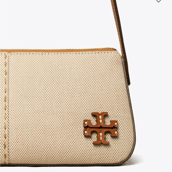Tory Burch Crossbody Bag - Elegant & Chic! - Picture 5 of 8